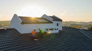 Best Rubber Roofing (EPDM, TPO)  in Ames, IA